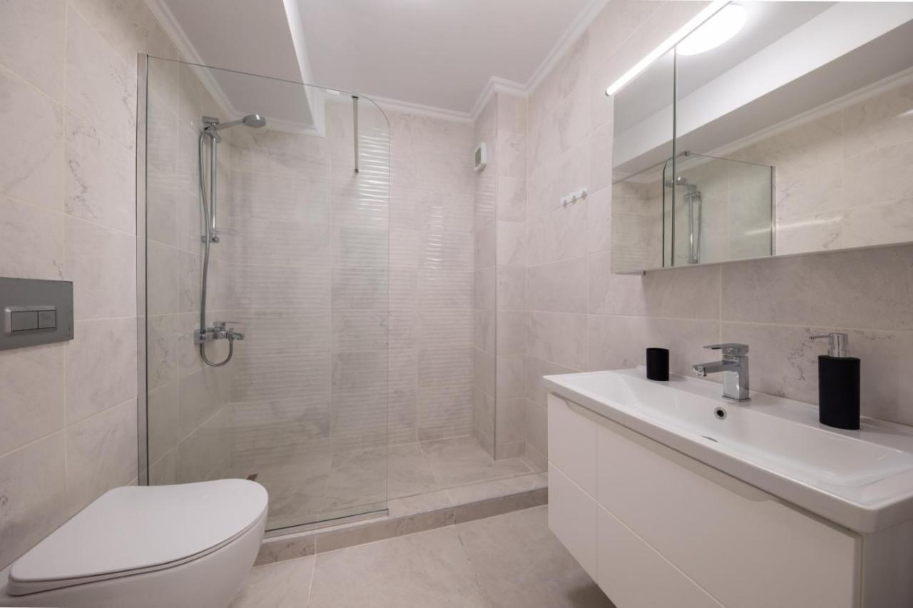 Aurora Apartments มามายา ภายนอก รูปภาพ