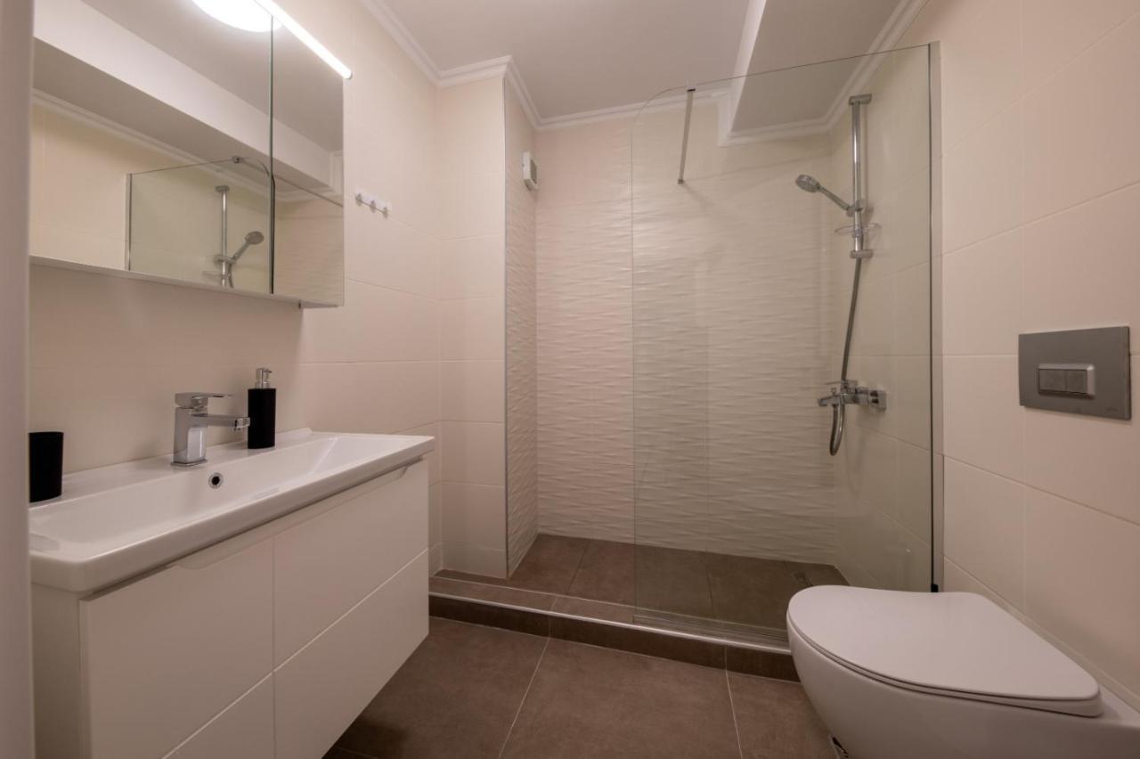 Aurora Apartments มามายา ภายนอก รูปภาพ