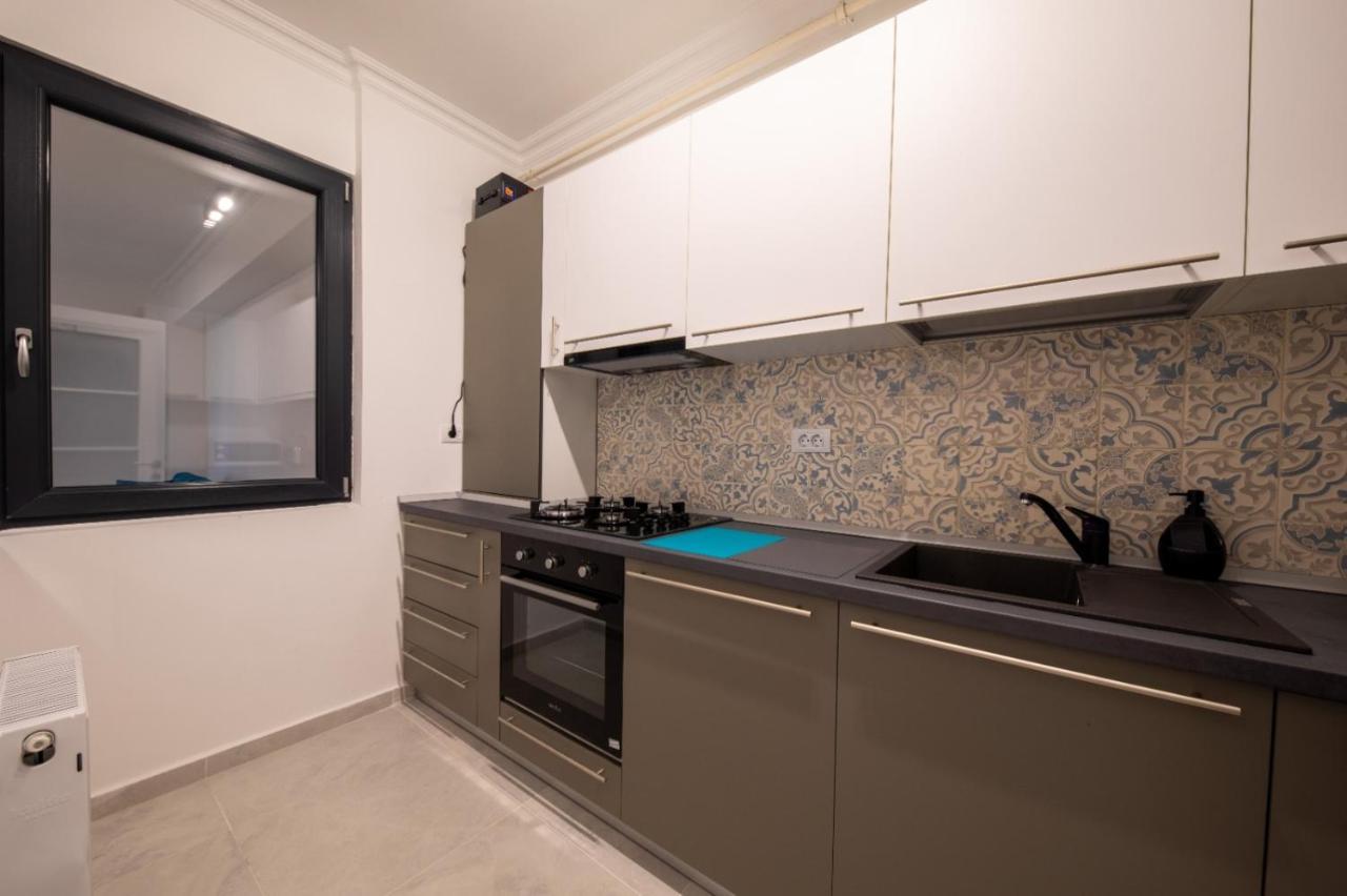 Aurora Apartments มามายา ภายนอก รูปภาพ