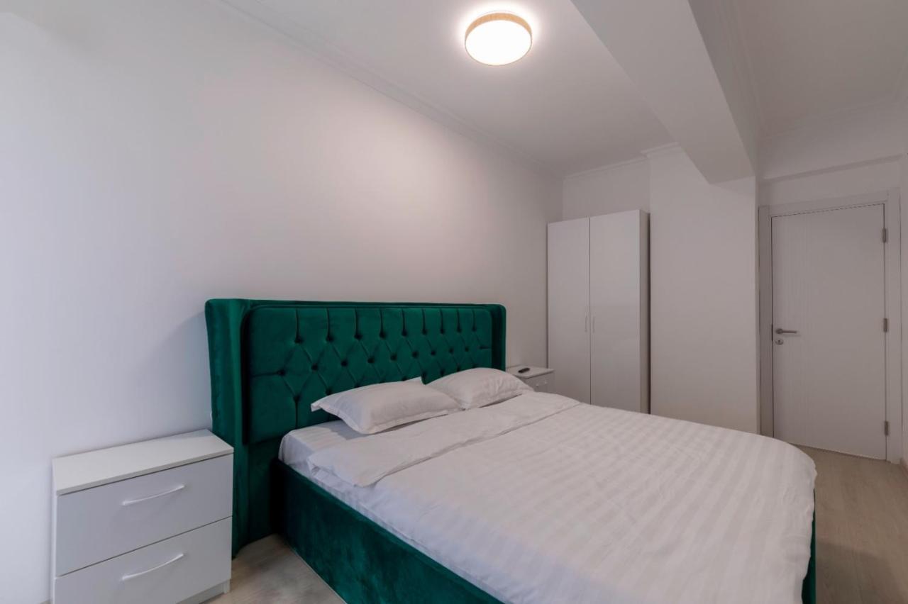 Aurora Apartments มามายา ภายนอก รูปภาพ