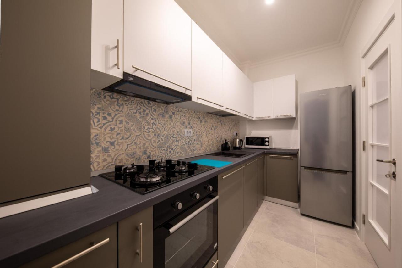 Aurora Apartments มามายา ภายนอก รูปภาพ