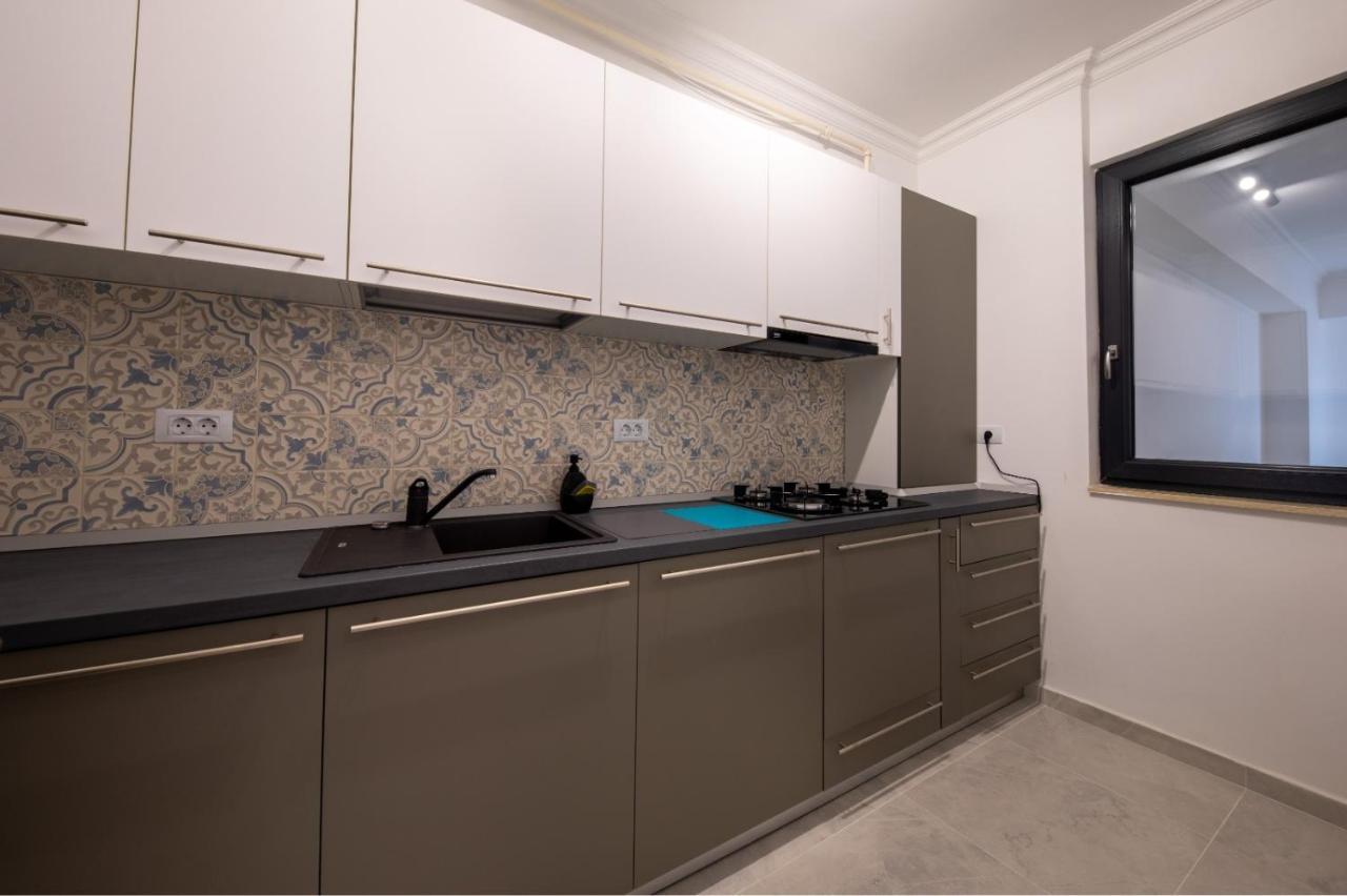 Aurora Apartments มามายา ภายนอก รูปภาพ