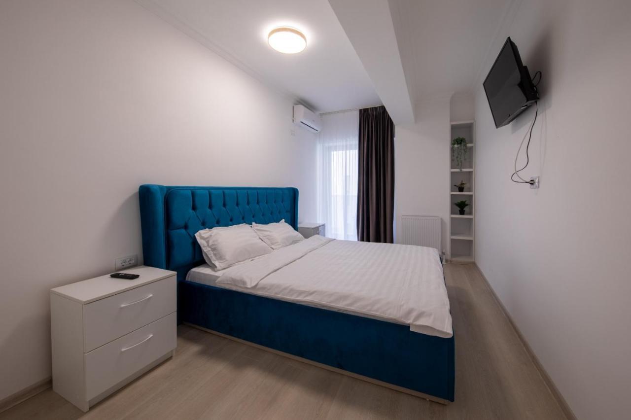Aurora Apartments มามายา ภายนอก รูปภาพ