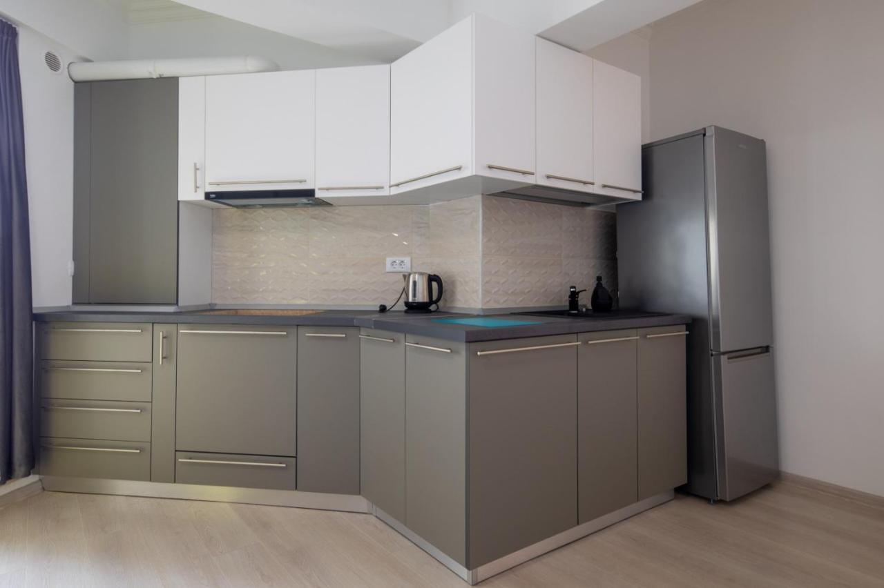 Aurora Apartments มามายา ภายนอก รูปภาพ