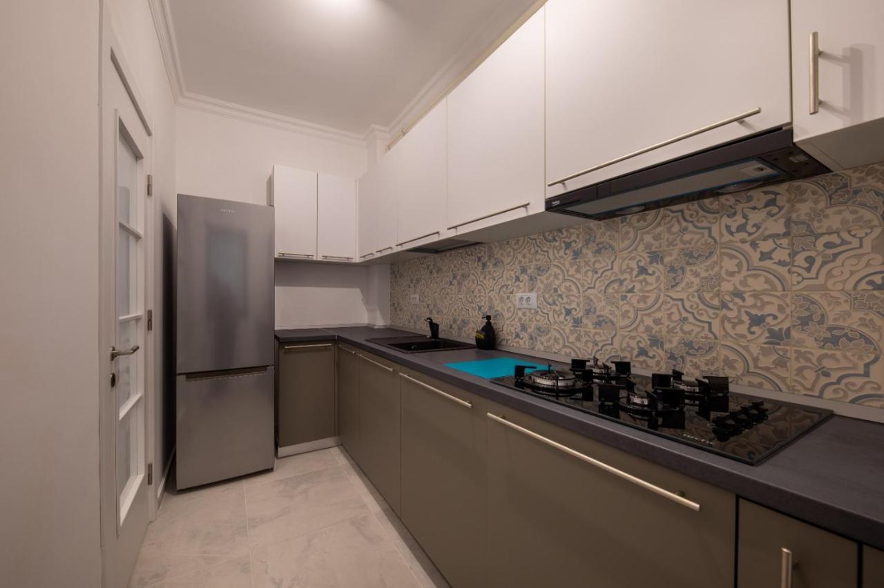 Aurora Apartments มามายา ภายนอก รูปภาพ