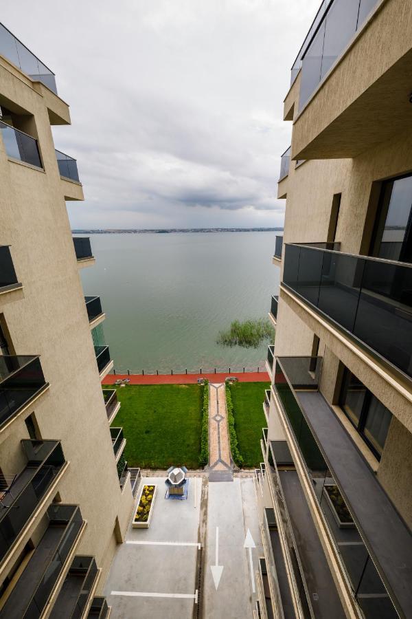 Aurora Apartments มามายา ภายนอก รูปภาพ