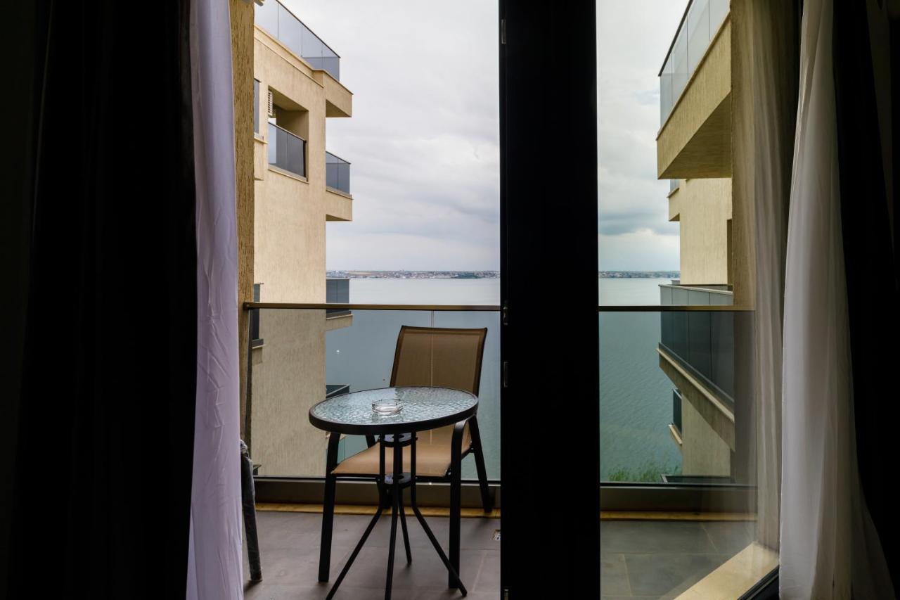 Aurora Apartments มามายา ภายนอก รูปภาพ